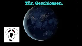 Tür. Geschlossen. Eine Fiktion