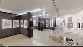 IMOGA 3D Laser Virtual Tour