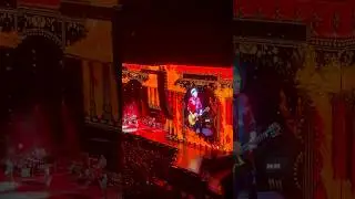 SYMPATHY FOR THE DEVIL ROLLING STONES VANCOUVER 2024