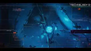 Royalty Free | After Effects Template | Techno Slideshow Digital Inspiration