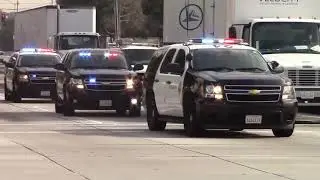 LAPD + LASD - edit v2 ♥♥