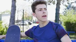 LE SKATE 2