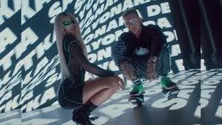 Элджей & Era Istrefi — Sayonara Детка (official video) | 18+