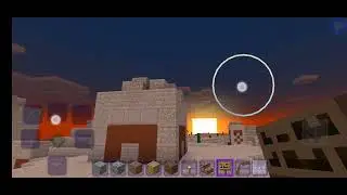 я нашёл в мире майнкрафта сразу 2 данжа! 😎:O