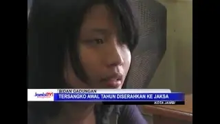 BIDAN WIK WIK