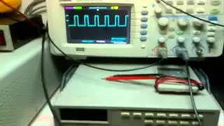 arduino + matlab + PWM
