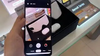 How To Install Gcam Go on OPPO Reno8 5G