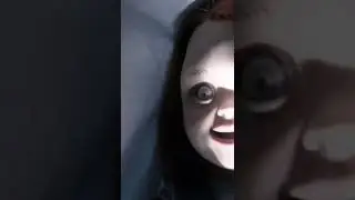 The iconic chucky laugh ❤️‍🔥 