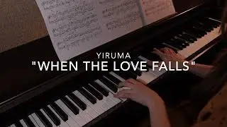 YIRUMA-When The Love Falls