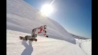 ХИБИНЫ 2015