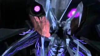 Transformers: Prime - Madhouse
