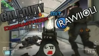 Call of Duty: Black Ops 2 - Communityzock mit Rawiioli