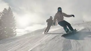 Level Nine Sports - Born in the Wasatch
