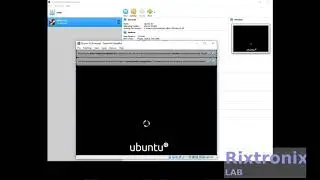 How to run Ubuntu 20 Virtual Box