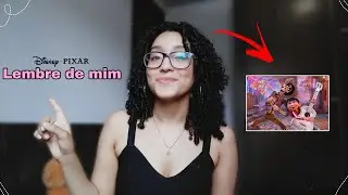 Lembre de mim(Remember me)- Viva a vida é uma festa-Cover by Karine Lisboa