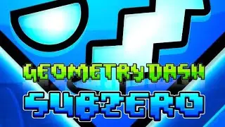 Pasandome Nock em de Geometry Dash Sub Zero