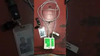 CrossOver Cable Testing!!