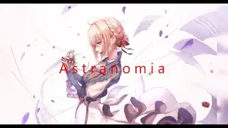 Astranomia_AMV_Anime Mix