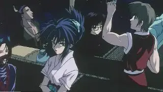 Spiders 🕷️ Phantomtroupe
