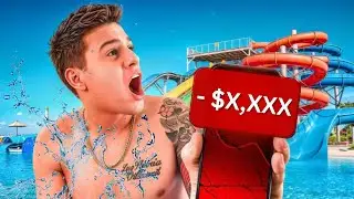 BIG LOSS! Attempted to Flip a $3000 Account (G O N E   W R O N G)