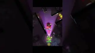 Ghost in a tour! ✨ (BULLET ECHO)