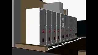 Electrical 3D Animation Design | Learning Forever