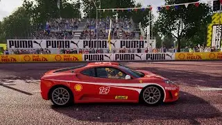 GRID Legends | Career | Ferrari Cup - Event 2 | Circuit Racing
