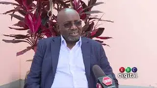 Team Kenya intensify preparations for World Championships