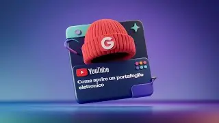 Come aprire un portafoglio elettronico!!!