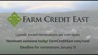 $50,000 Lipinski Award – Now Accepting Nominations
