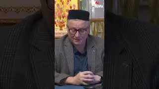 Искандер Измайлов: "Сафа-Гирей, став ханом казнил главных казанских аристократов"