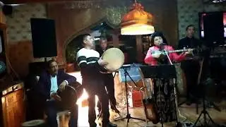 Sanobar Matmurotova - Extiyot Bo'l