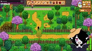 Twinkle Rain Village 18 (2 wifi died)