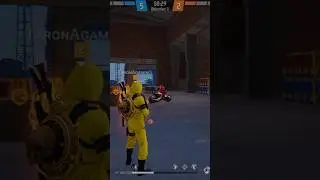 FreeFire M1887-X Vs Evo M1014 😱 - garena freefire #shorts #freefire #youtubeshorts #viral #trending