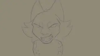 He's the Pretender (WIP)