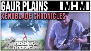 Xenoblade Chronicles - 