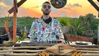 Tommy Riverra | Progressive Techno Melodic Mix 2023 | By 