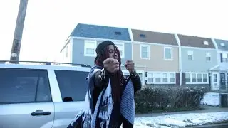 Rek Banga - Kissin My Choppa (Shot By KonscFilmz)