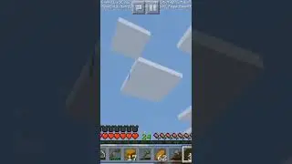 очередной баг #майнкрафт ##magic #shorts ##мем #minecraft #баги