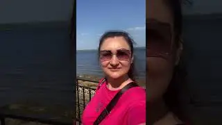 Красивые виды Хохловки 