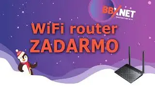 BBXNET Vianoce 2020, video na velkoplosnu LED obrazovku