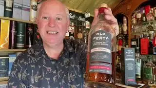 Call the Cops! Shaun Ryder no longer drinks whisky :)