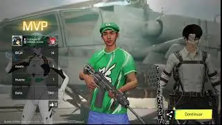 BLOODSTRIKE#11| Destrozando una sala batalla de escuadrones 3 vs 4 | ultronHD | 2026