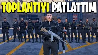 I infiltrated the LEGAL meeting with Fivem Cheat and EXPLODED it! - admin got angry (Fivem Cheat ...