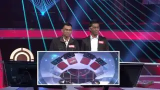 [Full] RM 1,000,000 Money Drop - Season 2 Episode 20