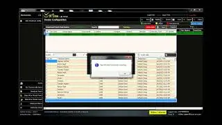 How to download punch from ontime biometrix || Get Report From Machine