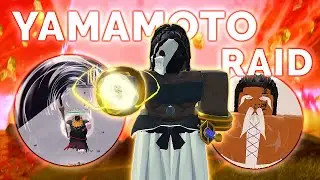 I GOT THIS FROM 20 PEROXIDE YAMAMOTO RAIDS..
