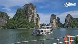 Unforgettable Trip to Ha Long Bay! | July 2024