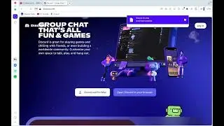 How to get Discord on Mac