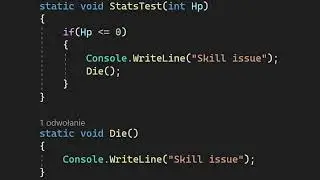 How NOT to code tutorial 5